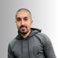 Team Member Name
