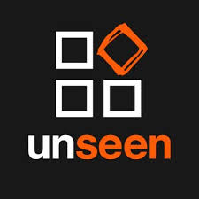 Unseen UK Logo